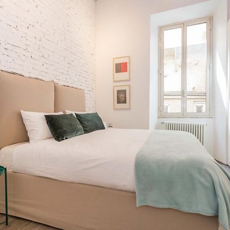 Casa Manara In Trastevere Рим Екстер'єр фото