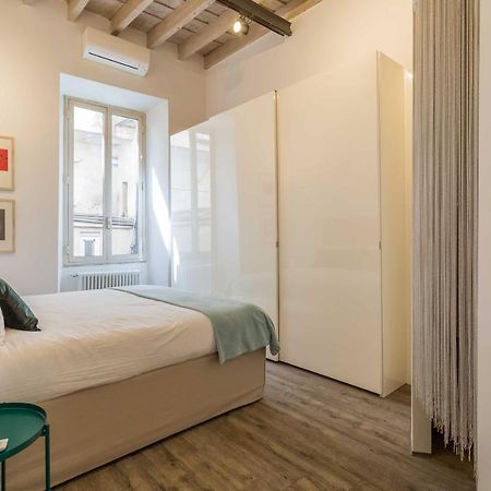 Casa Manara In Trastevere Рим Екстер'єр фото
