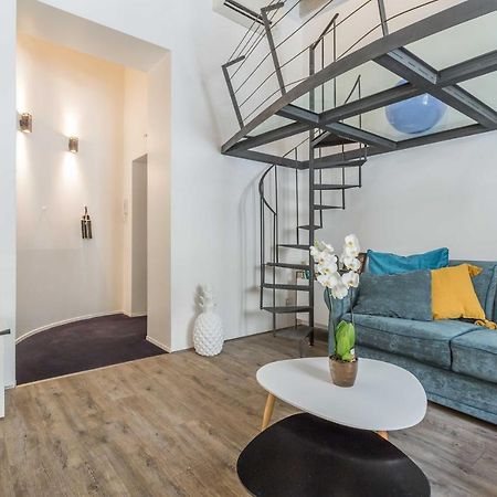Casa Manara In Trastevere Рим Екстер'єр фото