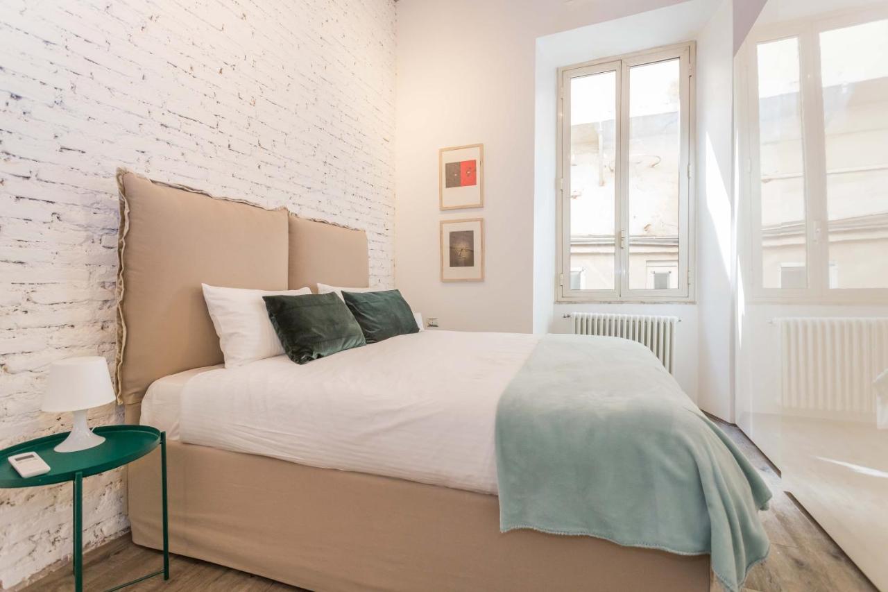 Casa Manara In Trastevere Рим Екстер'єр фото