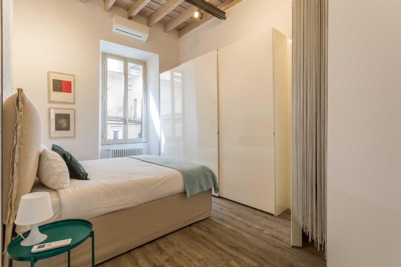 Casa Manara In Trastevere Рим Екстер'єр фото