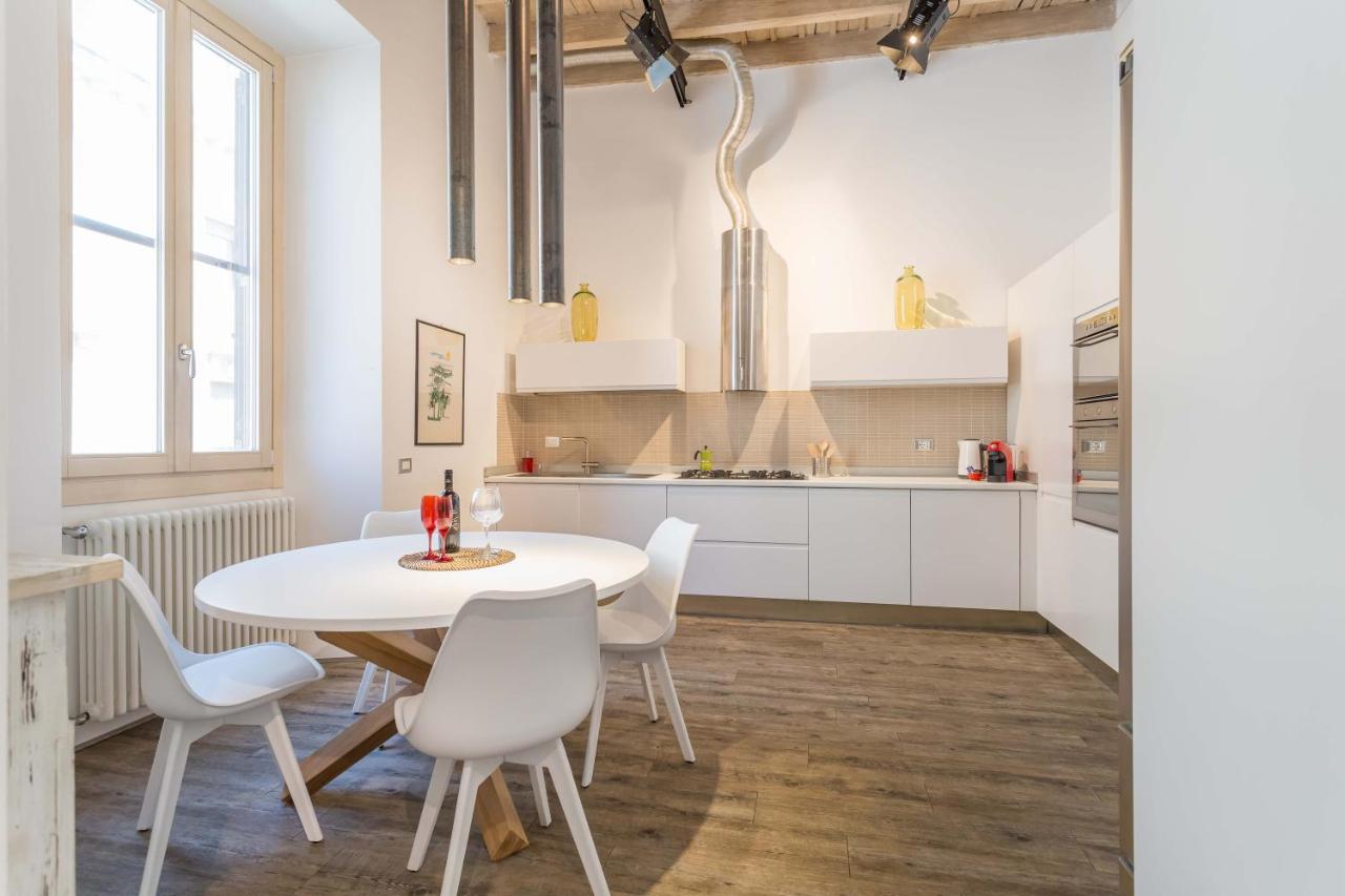 Casa Manara In Trastevere Рим Екстер'єр фото
