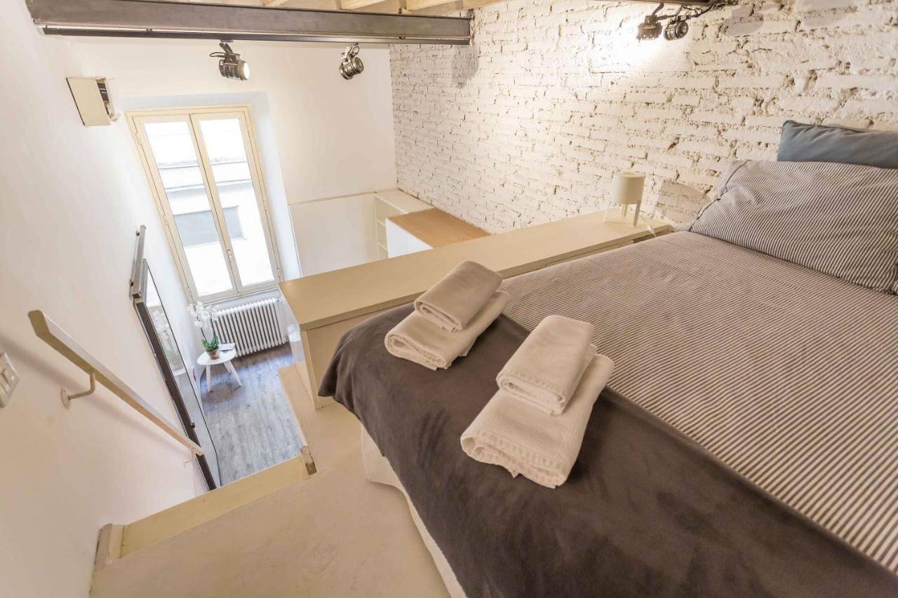 Casa Manara In Trastevere Рим Екстер'єр фото