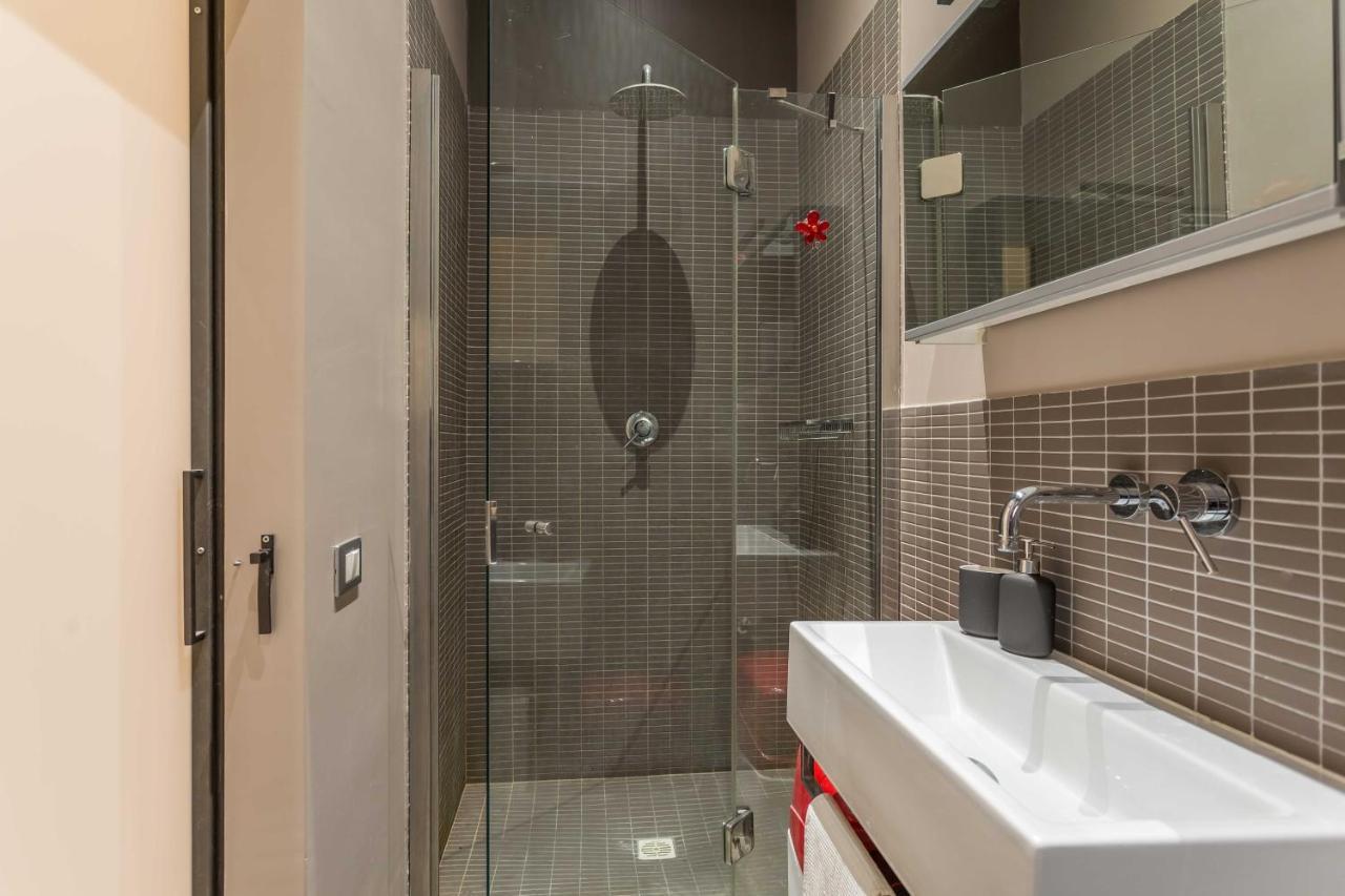 Casa Manara In Trastevere Рим Екстер'єр фото