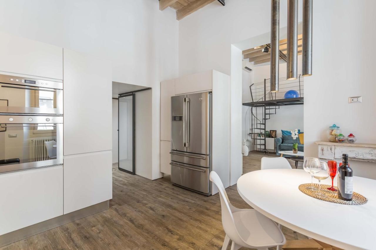 Casa Manara In Trastevere Рим Екстер'єр фото