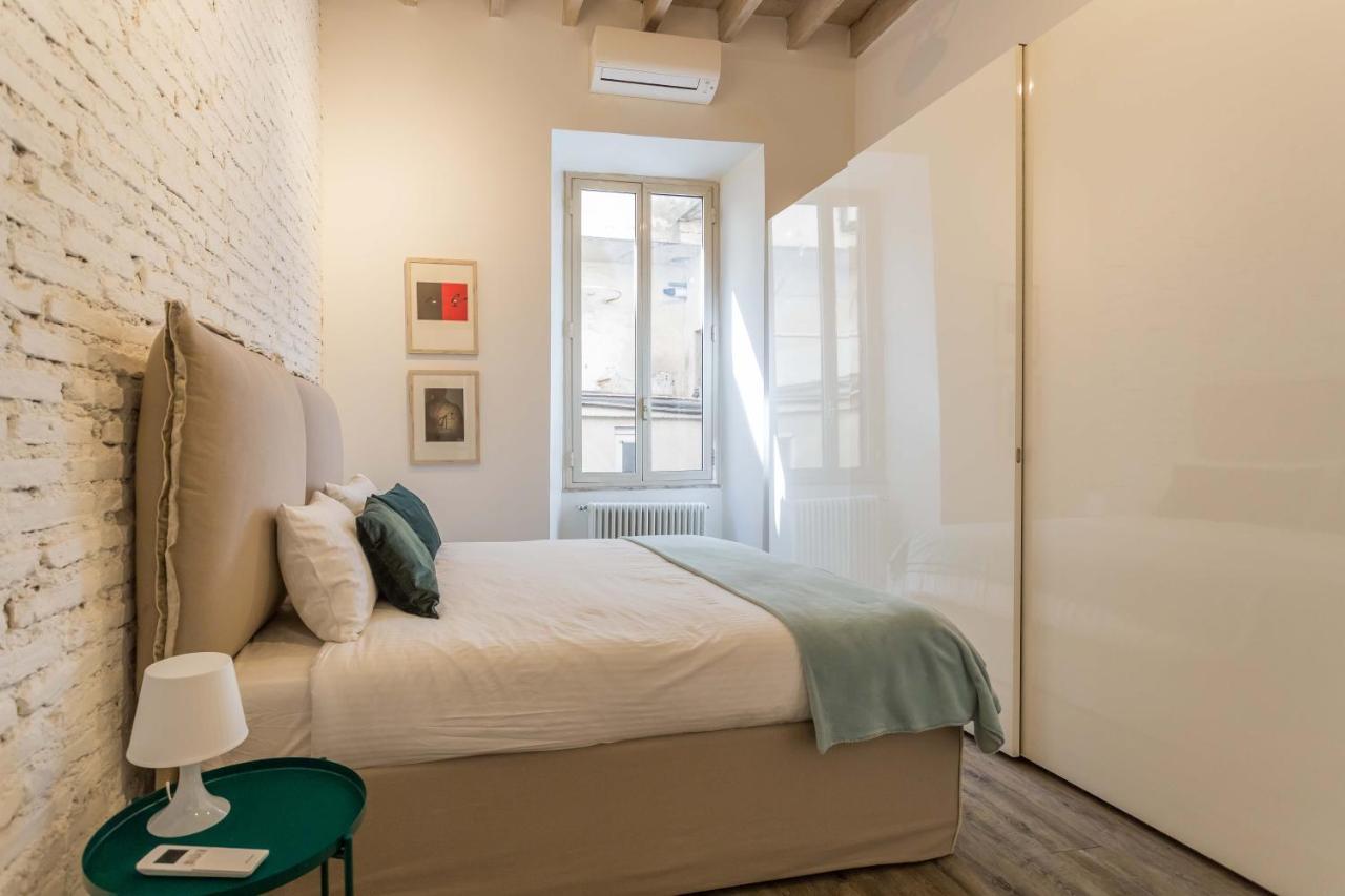 Casa Manara In Trastevere Рим Екстер'єр фото