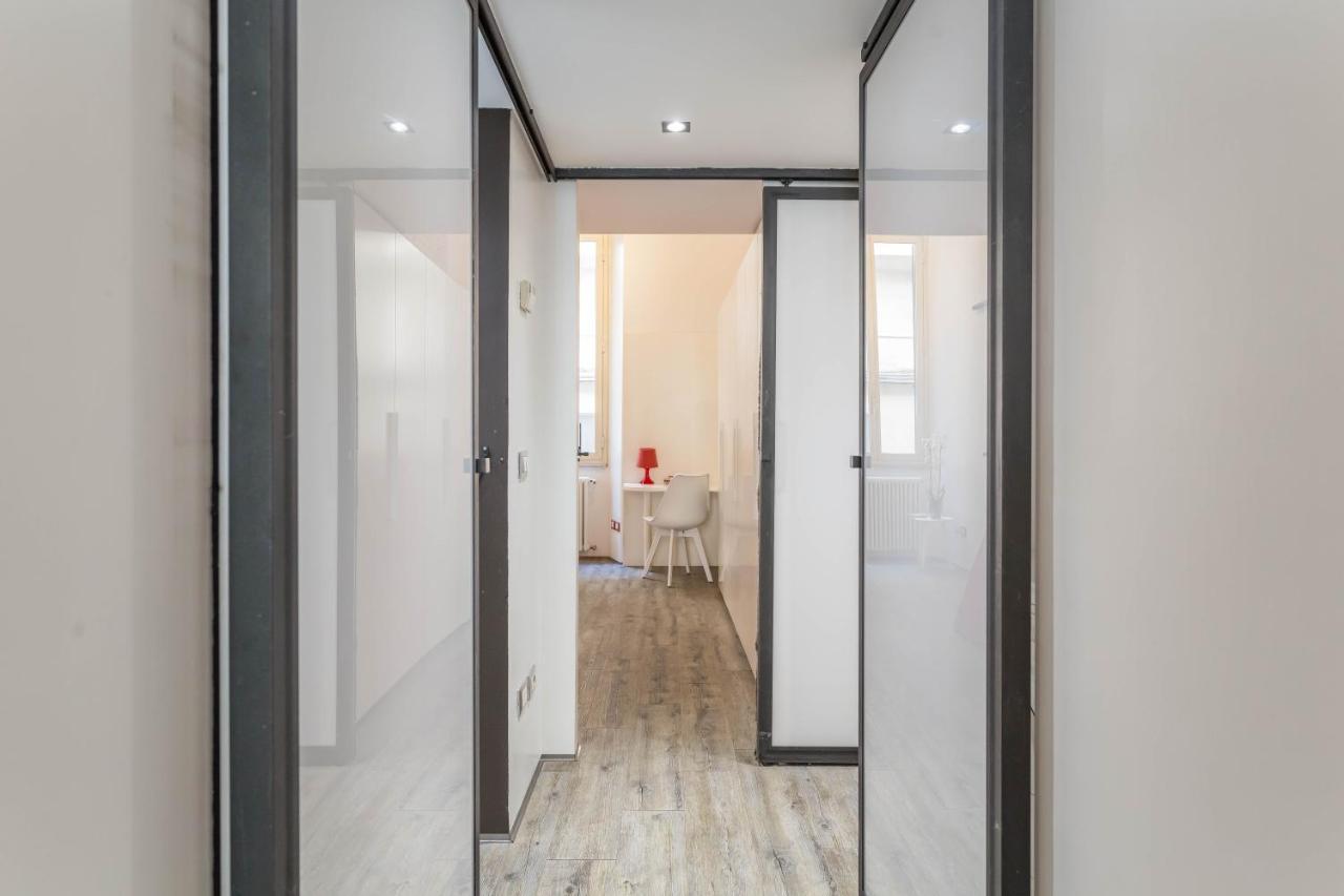 Casa Manara In Trastevere Рим Екстер'єр фото