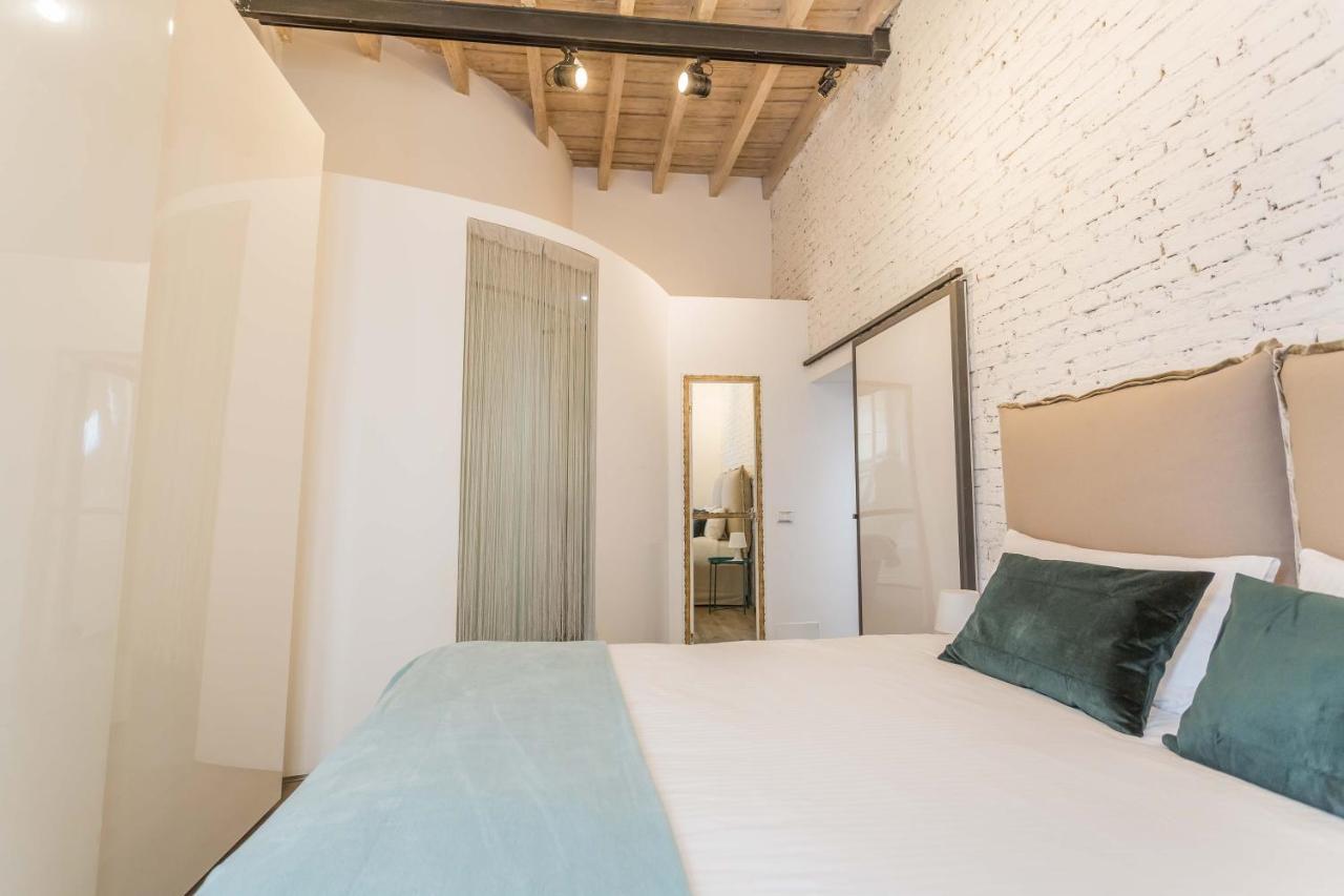 Casa Manara In Trastevere Рим Екстер'єр фото