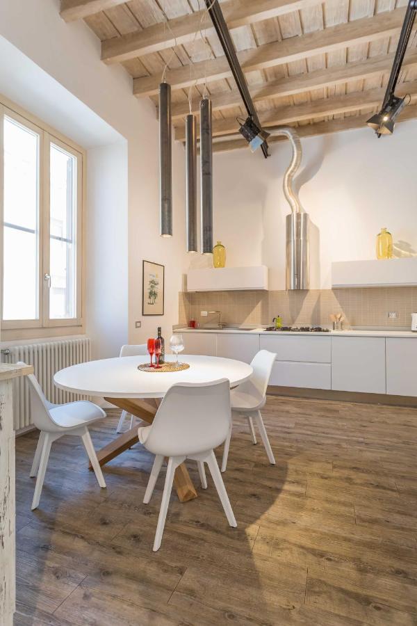 Casa Manara In Trastevere Рим Екстер'єр фото