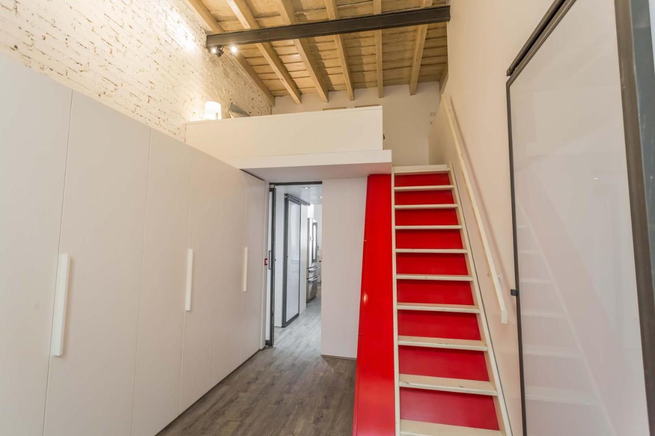 Casa Manara In Trastevere Рим Екстер'єр фото