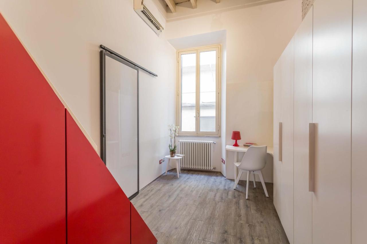 Casa Manara In Trastevere Рим Екстер'єр фото