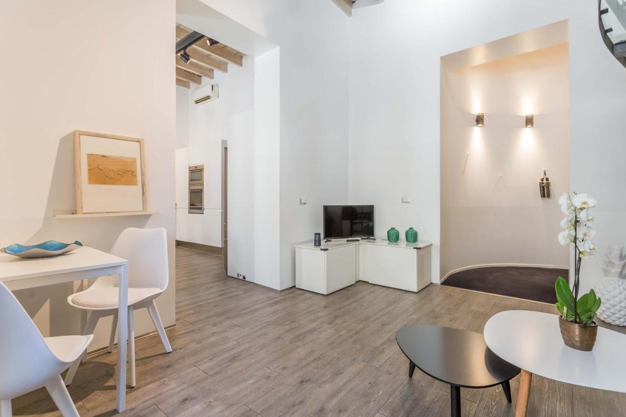 Casa Manara In Trastevere Рим Екстер'єр фото