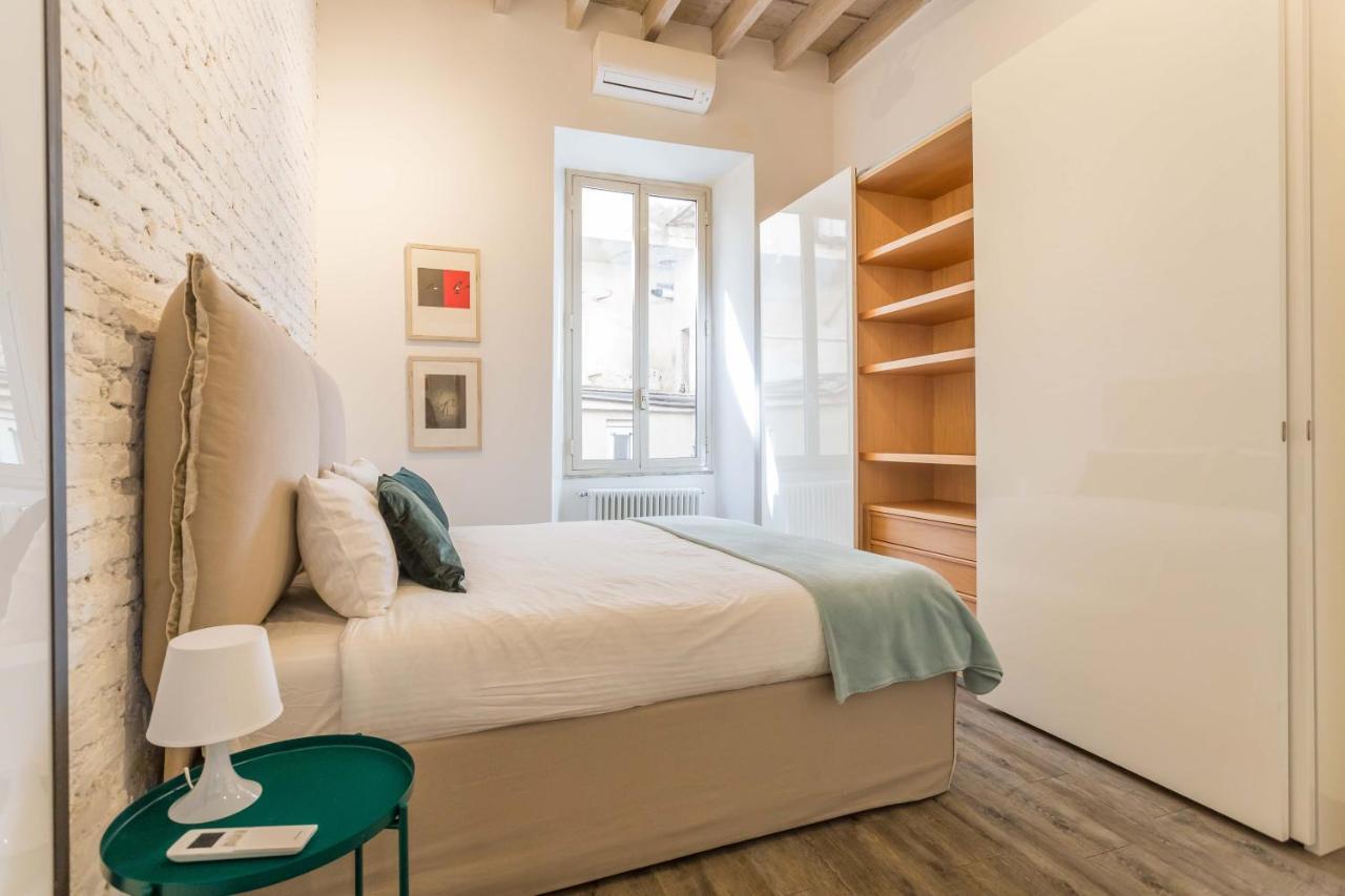 Casa Manara In Trastevere Рим Екстер'єр фото