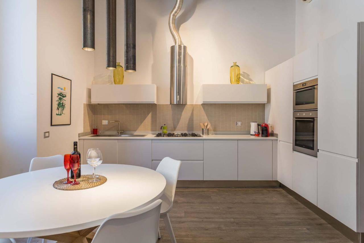 Casa Manara In Trastevere Рим Екстер'єр фото