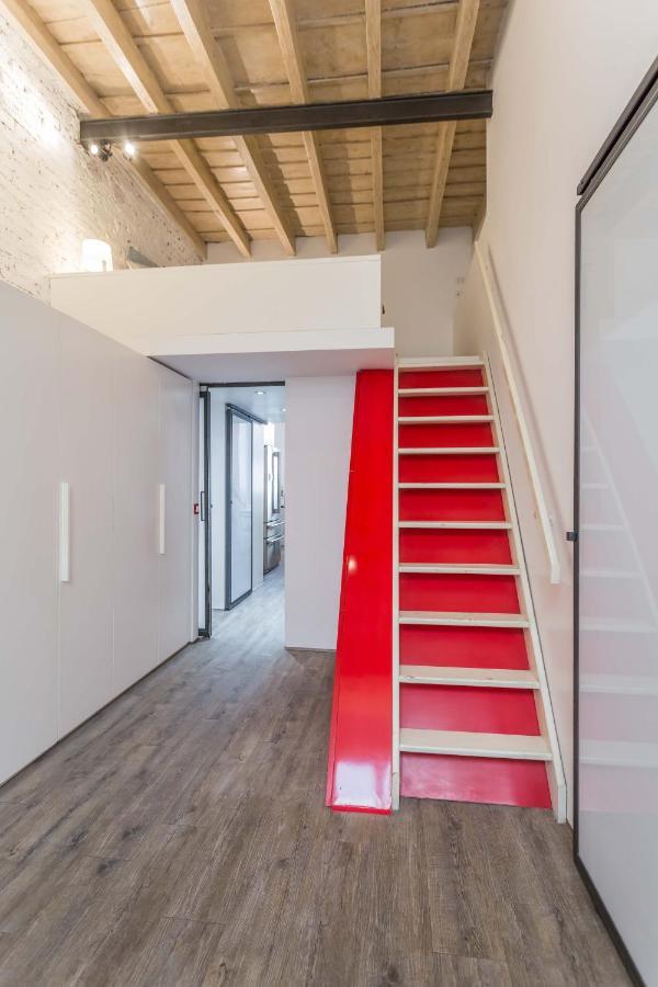 Casa Manara In Trastevere Рим Екстер'єр фото