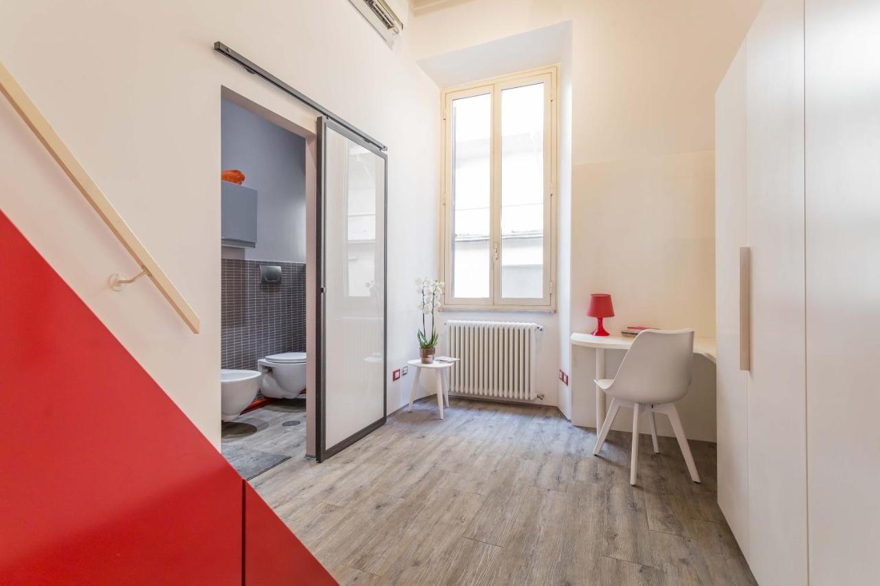 Casa Manara In Trastevere Рим Екстер'єр фото