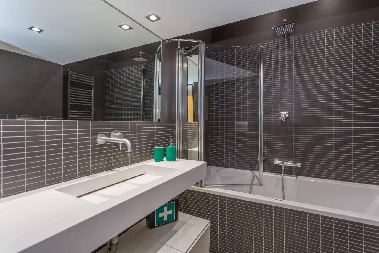 Casa Manara In Trastevere Рим Екстер'єр фото