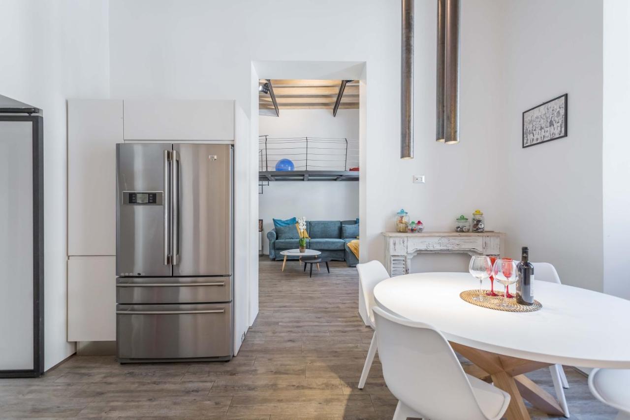 Casa Manara In Trastevere Рим Екстер'єр фото