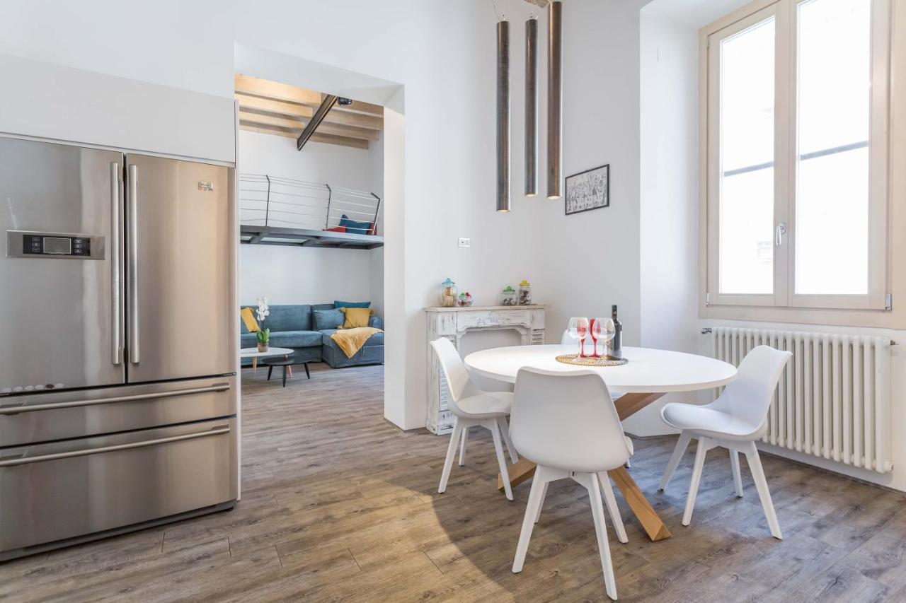 Casa Manara In Trastevere Рим Екстер'єр фото