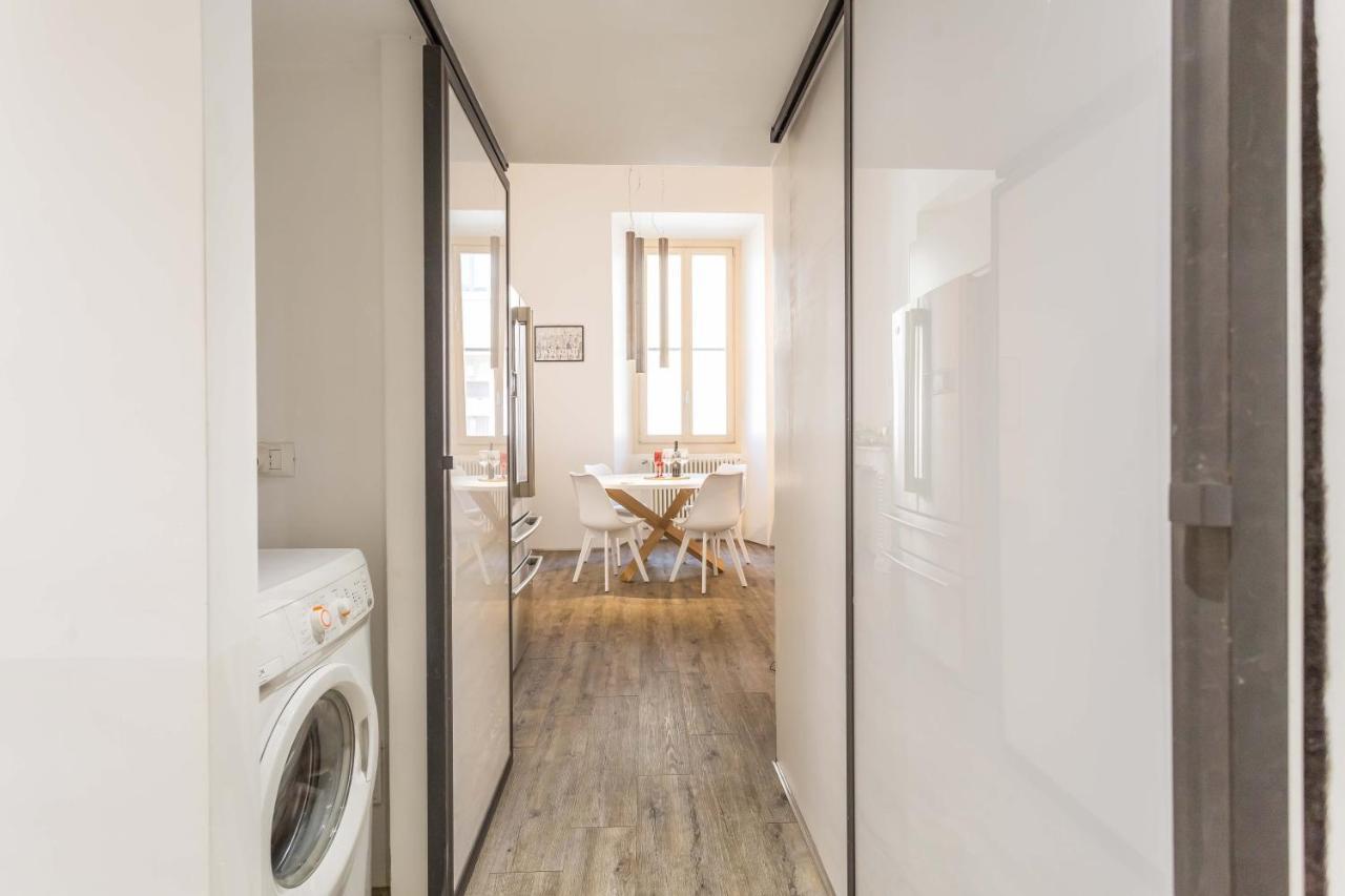 Casa Manara In Trastevere Рим Екстер'єр фото