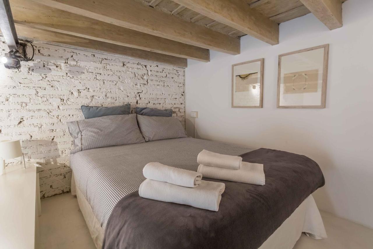 Casa Manara In Trastevere Рим Екстер'єр фото