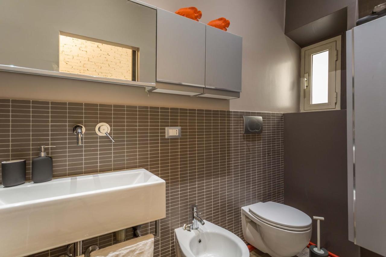 Casa Manara In Trastevere Рим Екстер'єр фото