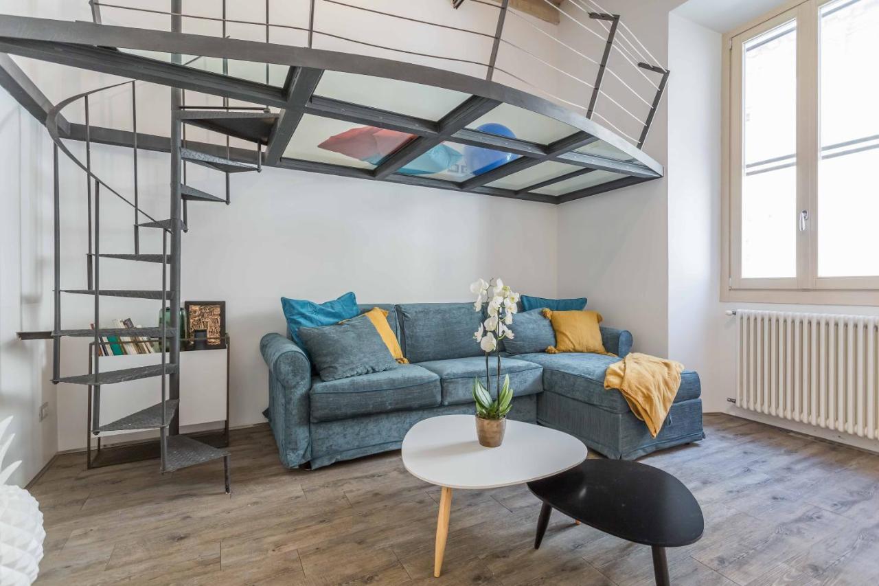 Casa Manara In Trastevere Рим Екстер'єр фото